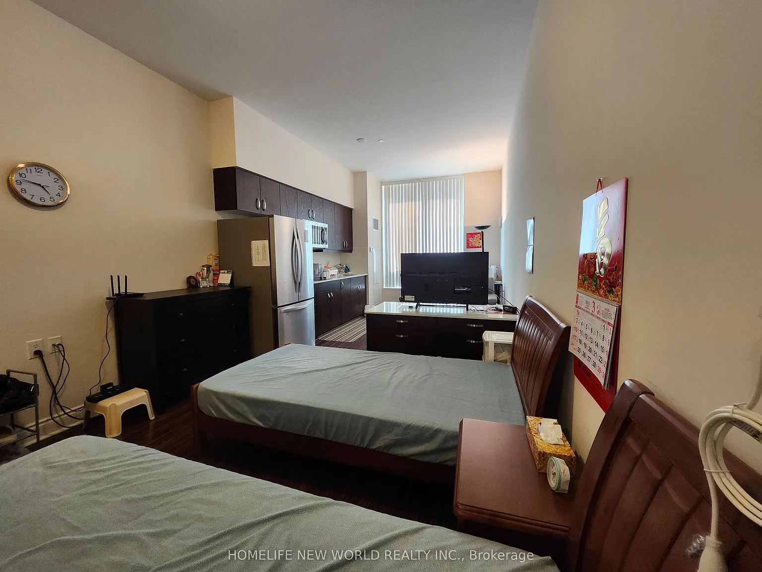 Studio, $1,850 — Photo 3