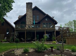 120 Deer Path Dr, Lancaster, KY 40444