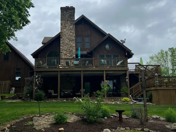 120 Deer Path Dr, Lancaster, KY 40444