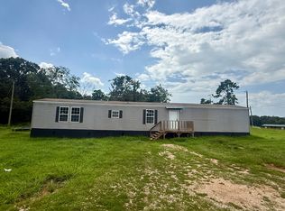 540 Pitts Loop, Pontotoc, MS 38863