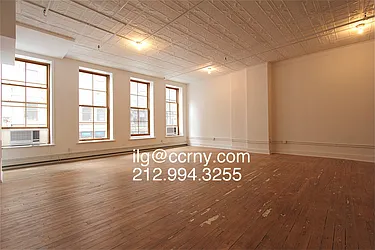 Rented by City Connections Realty