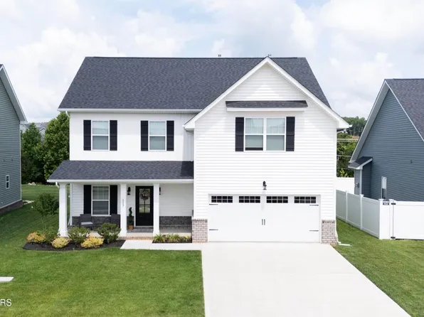 117 Songberry St, Oak Ridge, TN 37830