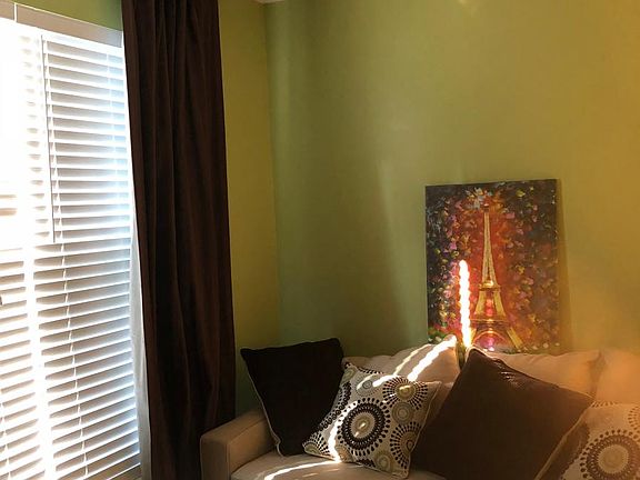 1st floor bedroom
