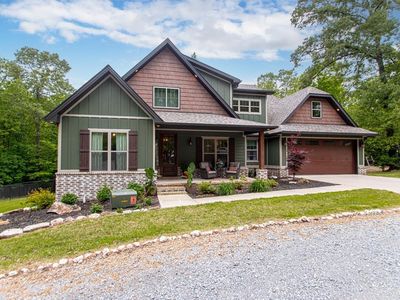 4201 Lovell Ln, Benton, AR, 72019