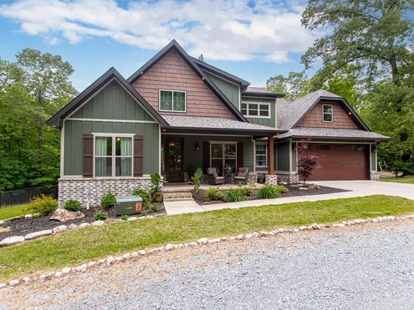 4201 Lovell Ln, Benton, AR 72019