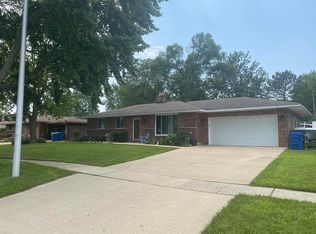 3847 Embarcadero St, Waterford, MI
