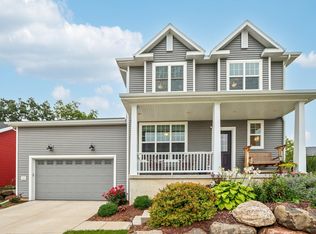 538 N Sugar Maple Ln, Verona, WI 53593