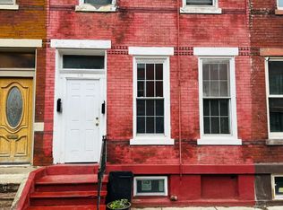 118 N Stockton St #1, Trenton, NJ 08618