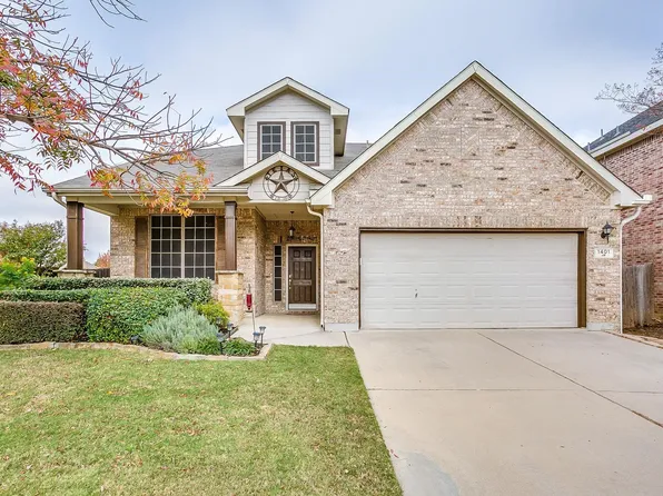 1401 Wind Dancer Trl, Fort Worth, TX 76131