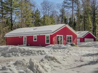 4186 Hegemann Rd, Conover, WI 54519