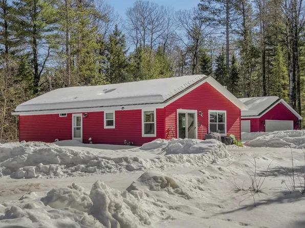 4186 Hegemann Rd, Conover, WI 54519