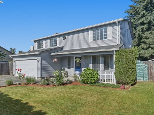 9705 NE 132nd Ave, Vancouver, WA 98682