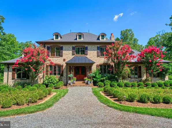 40046 Mount Gilead Rd, Leesburg, VA 20175