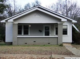 5221 Avenue Q, Birmingham, AL 35208