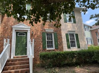 5909 Eaglesfield Dr, Raleigh, NC 27613