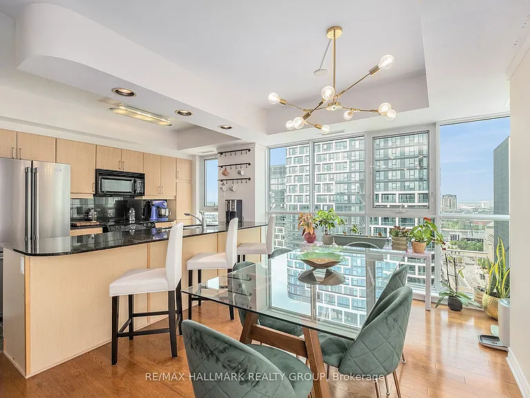 445 Laurier Ave W #Penthouse 4 — Photo 14