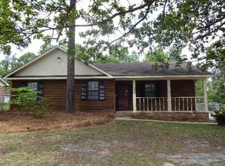 2819 Ridgeview Dr, Augusta, GA 30909