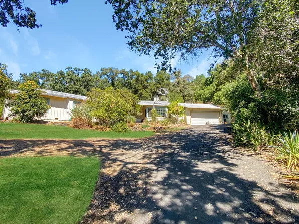 56 Geysers Road, Cloverdale, CA 95425