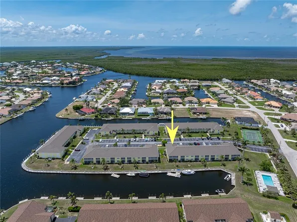 4000 Bal Harbor Blvd Unit 127, Punta Gorda, FL 33950