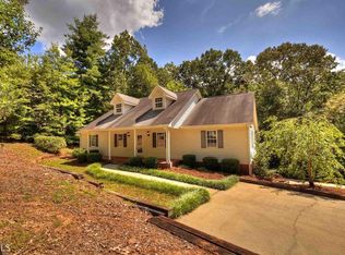 111 Crabapple Ln #3, Ellijay, GA 30540