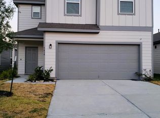 5414 Balerna St, Spring, TX 77373