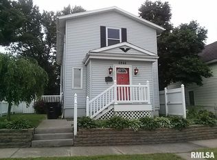 2844 5 1/2 Ave, Rock Island, IL