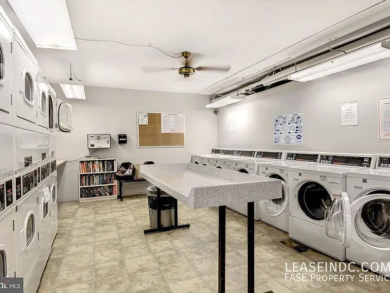 1816 New Hampshire Ave NW #202 — Photo 14