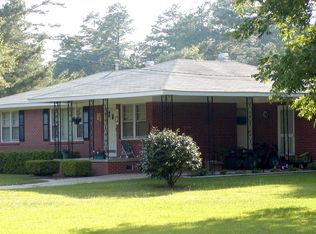 164 Ridge Dr, Jeffersonville, GA 31044