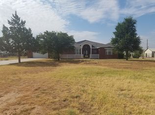 9249 W Tisdale Rd, Odessa, TX 79763