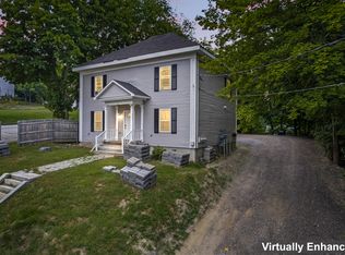 21 Highland Ave, Gardiner, ME 04345