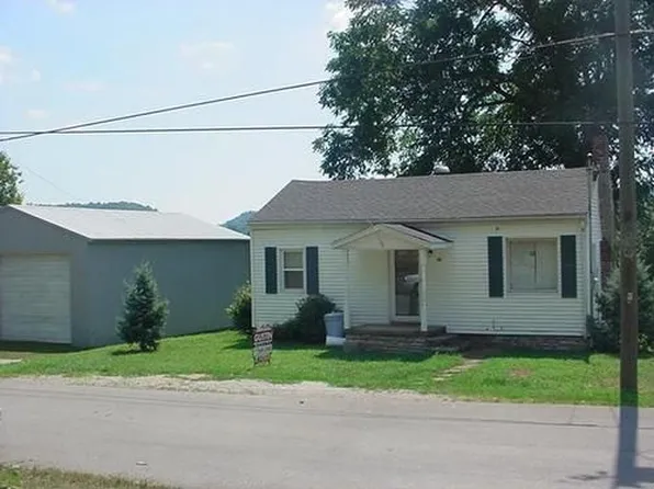 525 High St, Aberdeen, OH 45101