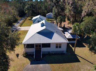 Norred, Apalachicola, FL 32320