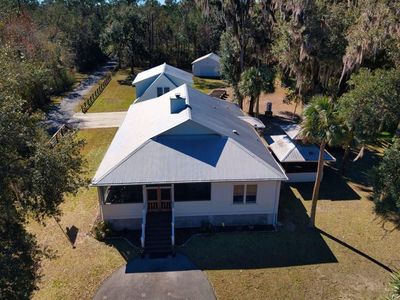 133 Pogy Rd, Apalachicola, FL, 32320