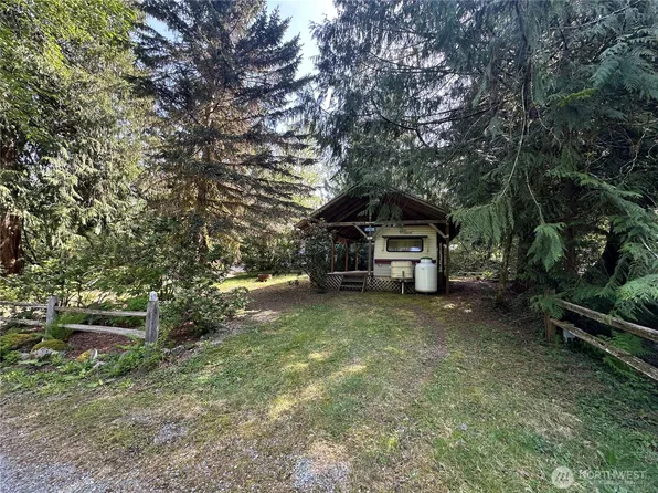 45230 Tillicum Trail, Concrete, WA 98237