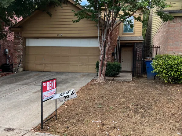 218 River Rock Dr, Dallas, TX 75217