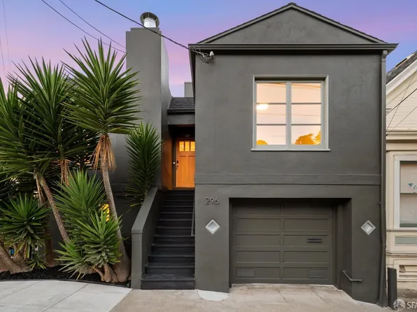 296 Randall St, San Francisco, CA 94131
