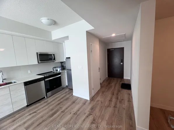 60 Frederick St, Kitchener, ON