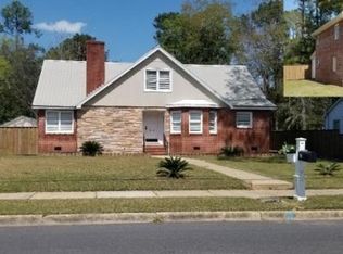 1110 W Powell St, Dothan, AL 36303