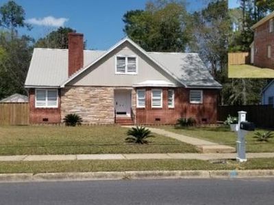 1110 W Powell St, Dothan, AL, 36303