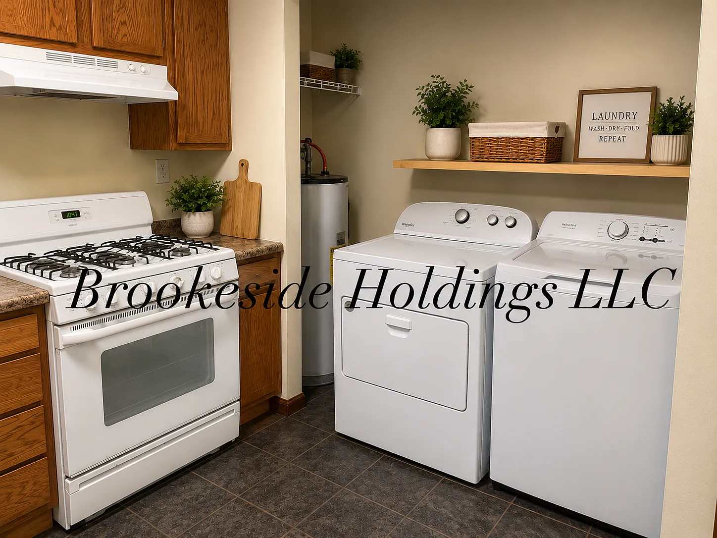 1 bed, 480 sqft, $1,500 — Photo 2