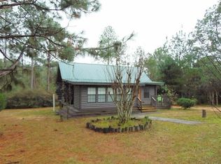 191 Maes Ln, Defuniak Springs, FL 32433