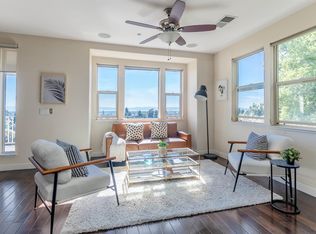 6401 Blue Rock Ct, Oakland, CA