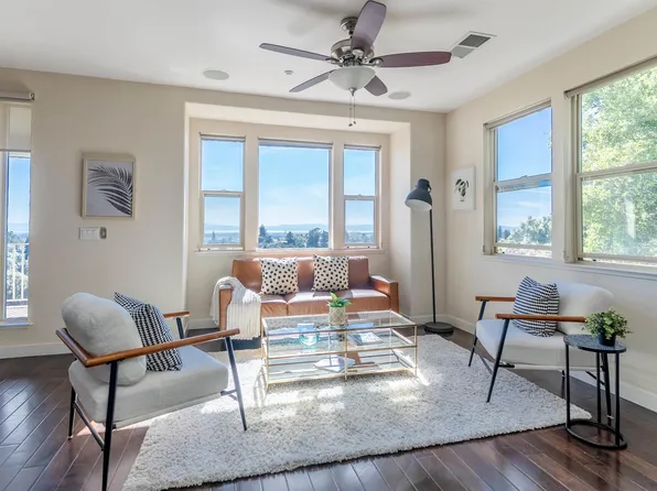 6401 Blue Rock Ct, Oakland, CA 94605