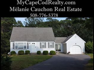 47 Tanbark Rd, Marstons Mills, MA 02648