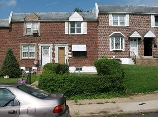 606 Tribet Pl, Darby, PA 19023