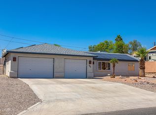 3831 Osage Dr, Lake Havasu City, AZ 86406