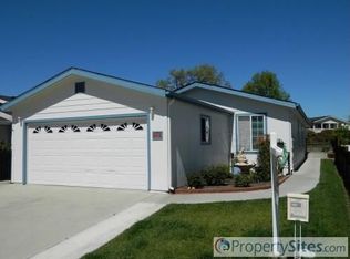 166 Via San Miguel, Paso Robles, CA 93446