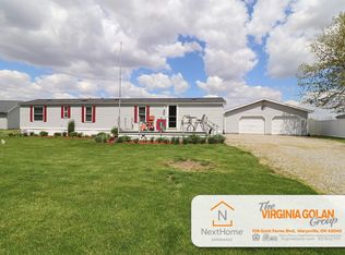 8918 Princess Rd, Lakeview, OH 43331