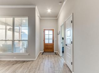 8605 NW 77th Pl, Oklahoma City, OK 73132