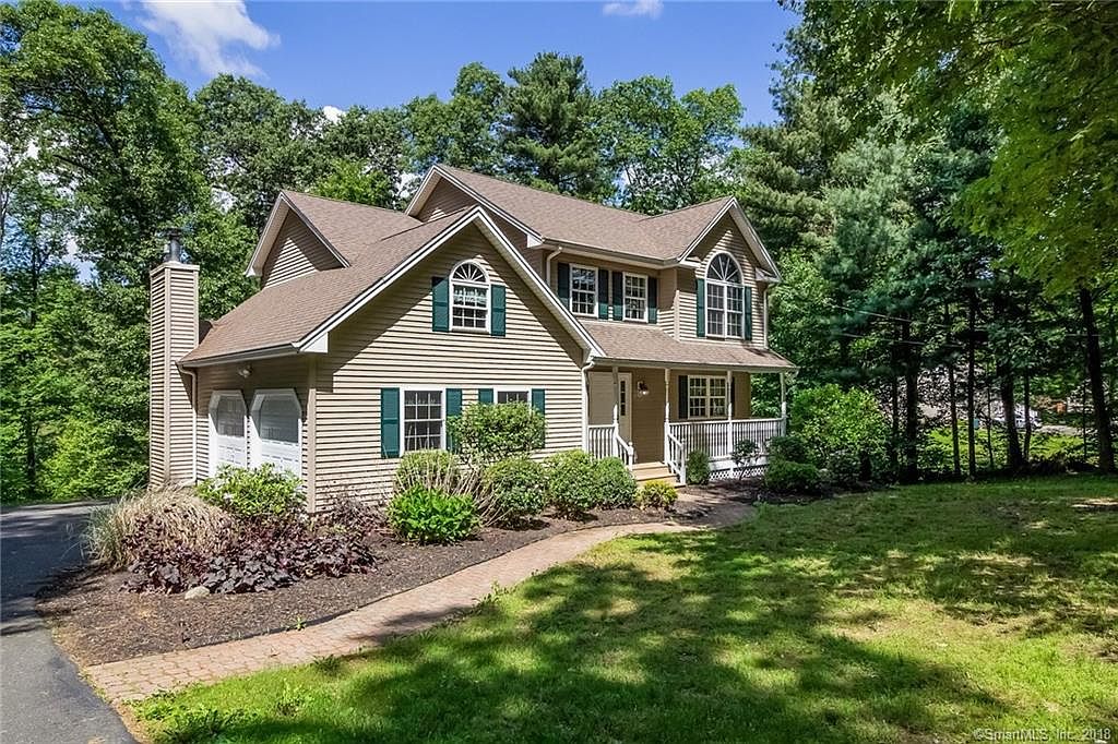 878 Hillstown Rd, Manchester, CT 06040 Zillow